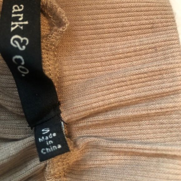 Arc & Co. Maxi Skirt - Picture 6 of 7